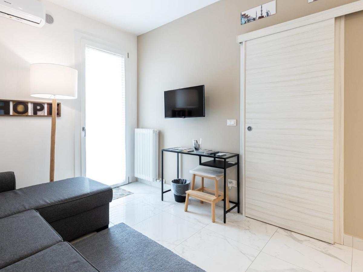 Stella Della Specola Apartment Padova Exterior photo
