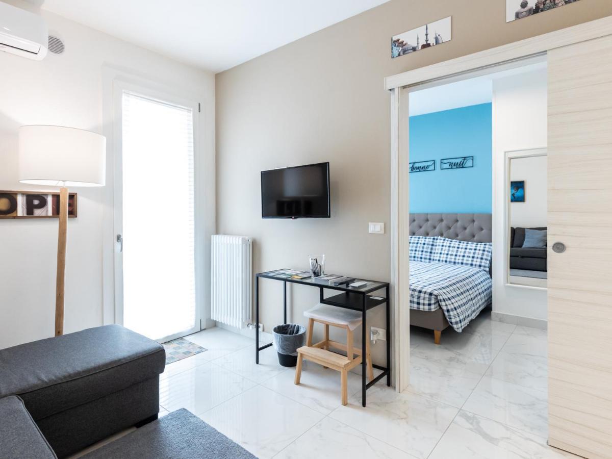 Stella Della Specola Apartment Padova Exterior photo