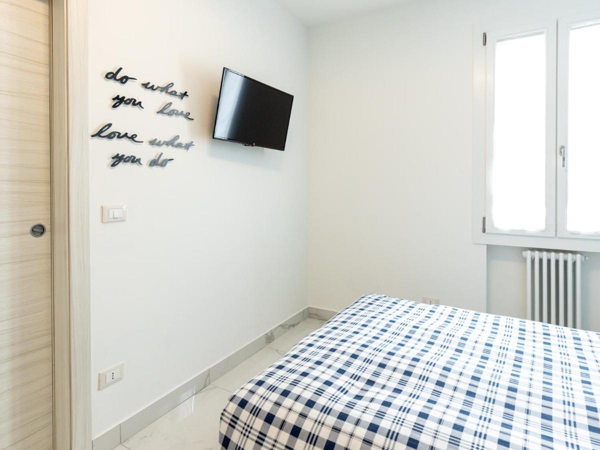 Stella Della Specola Apartment Padova Exterior photo