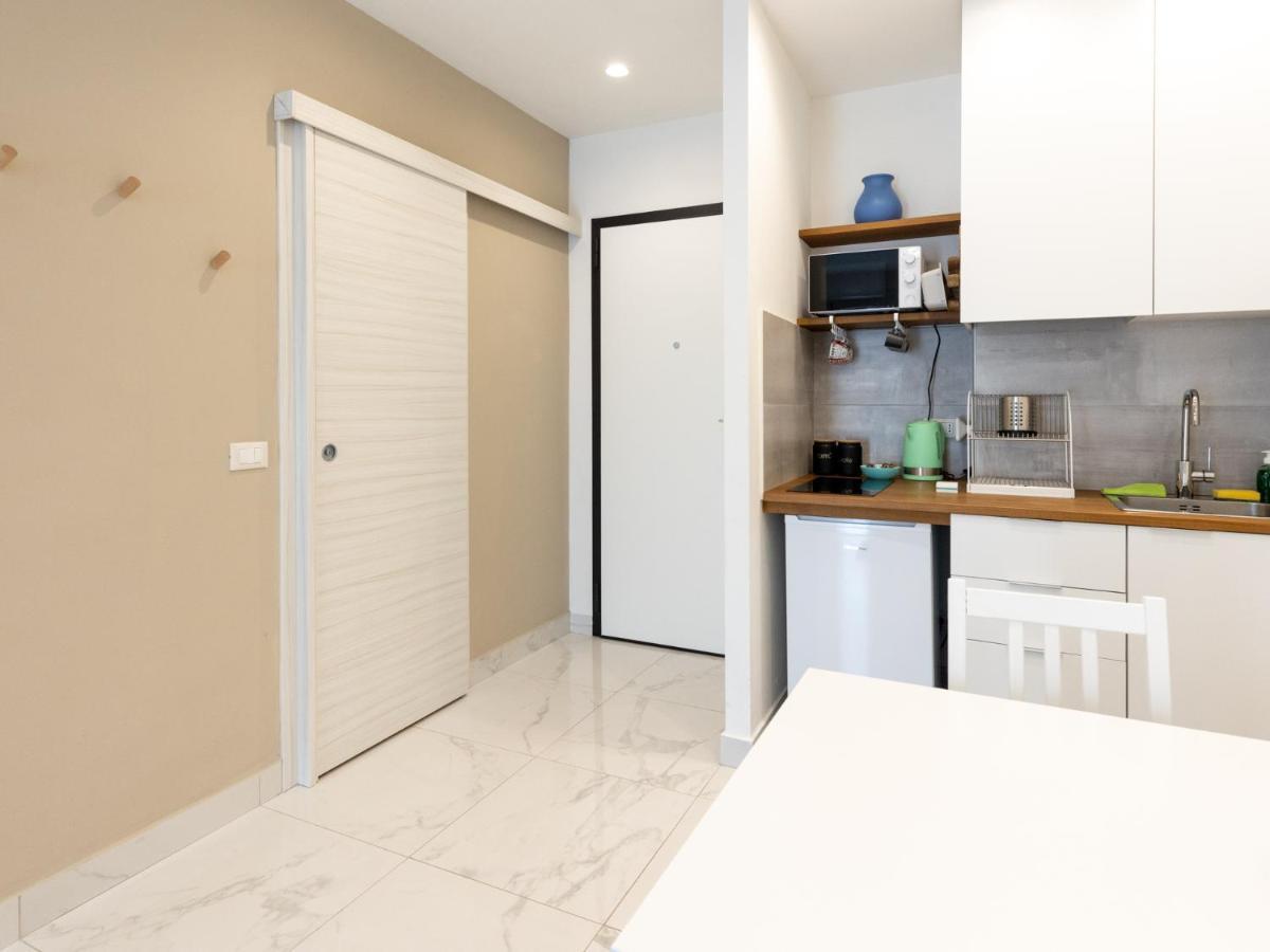Stella Della Specola Apartment Padova Exterior photo